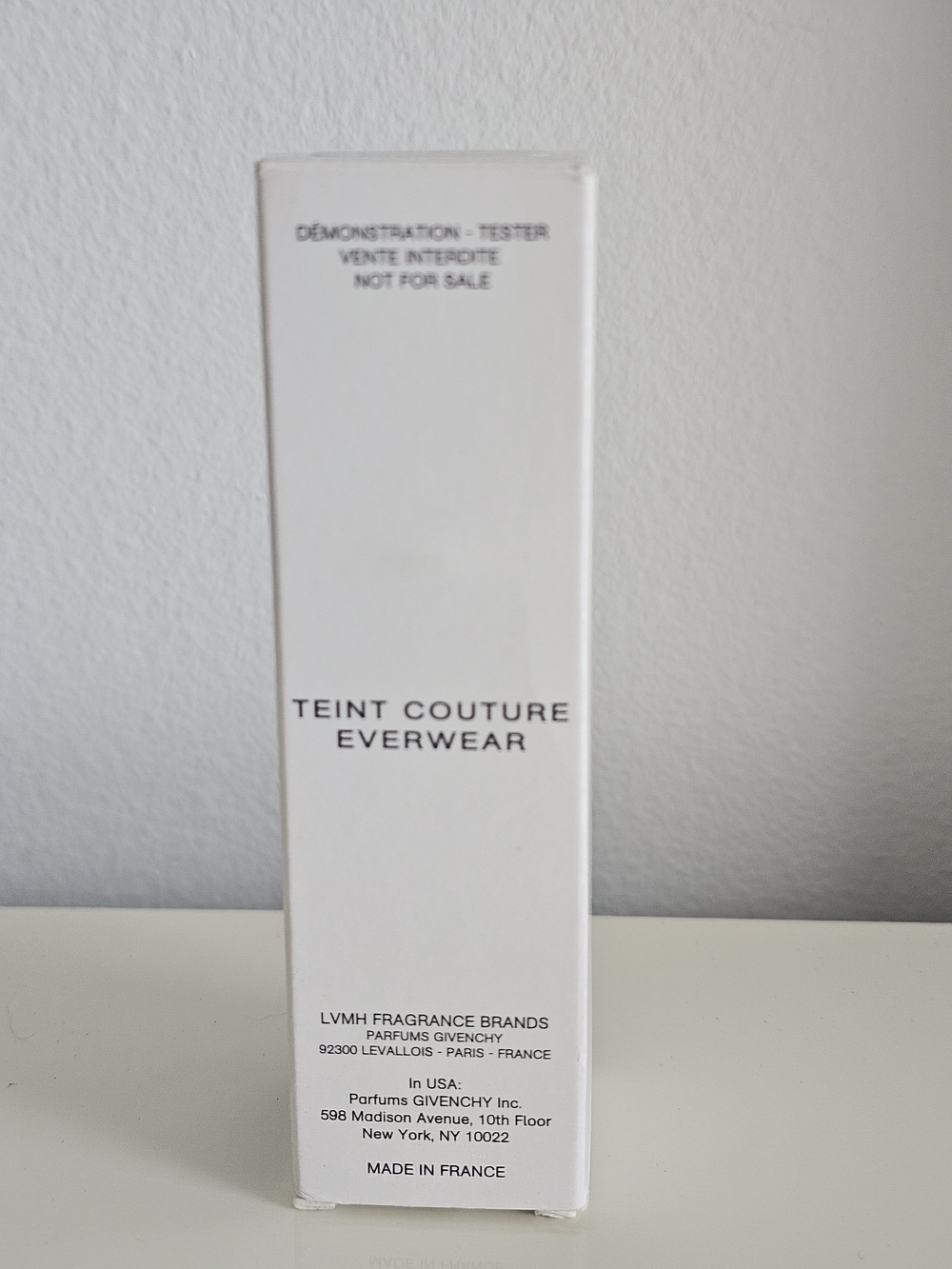 Givenchy Teint Couture Everwear P95